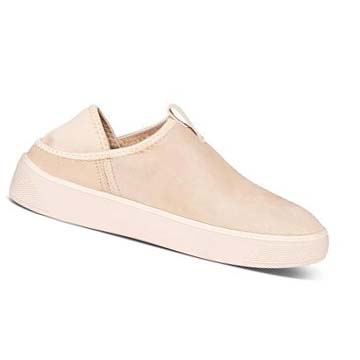 Ecco Street Tray Slip-on Casual Skor Dam Bruna | SE 90QMA